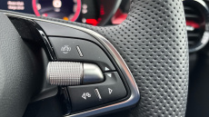 Skoda Fabia 1.5 TSI 150 Monte Carlo Edition 5dr DSG Petrol Hatchback